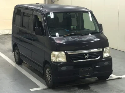 Honda Vamos