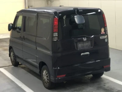 Honda Vamos