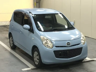 Mazda Carol