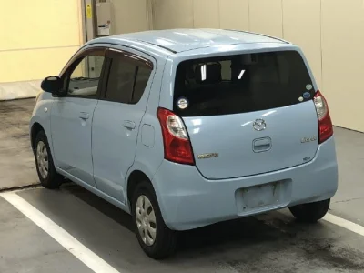 Mazda Carol