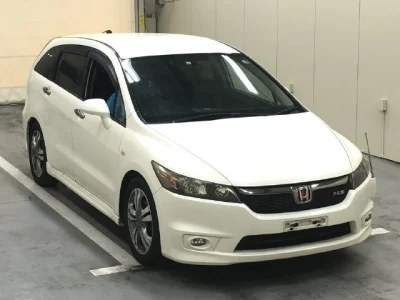 Honda Stream