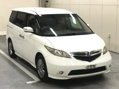 Honda Elysion