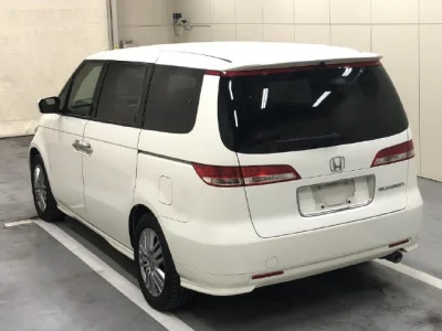 Honda Elysion
