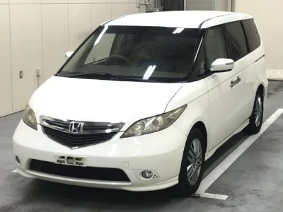 Honda Elysion
