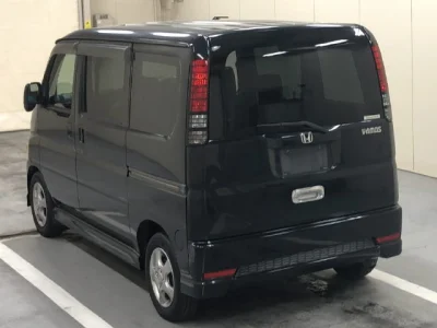 Honda Vamos