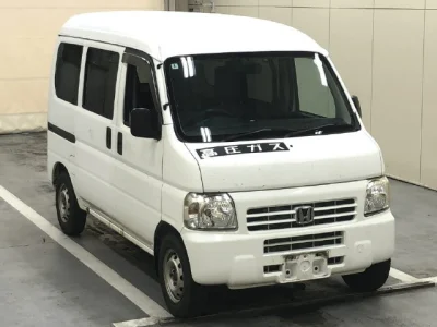 Honda Acty