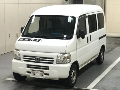 Honda Acty