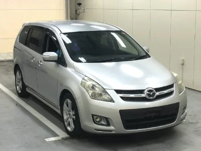 Mazda MPV