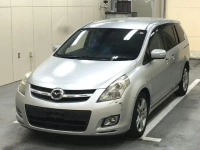 Mazda MPV
