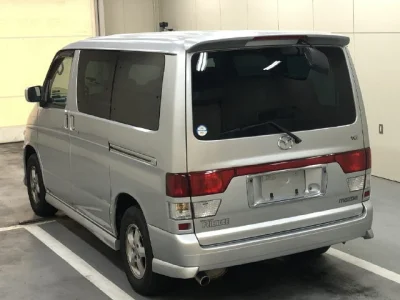 Mazda Bongo Friendee