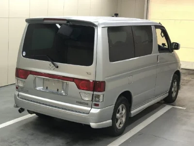 Mazda Bongo Friendee