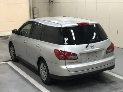 Nissan Wingroad