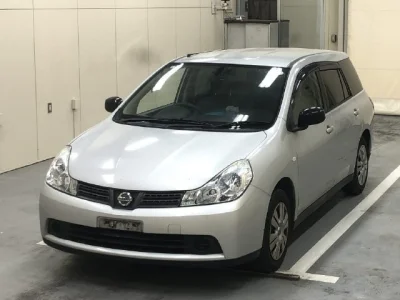 Nissan Wingroad