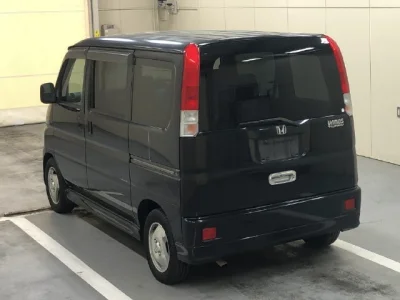 Honda Vamos