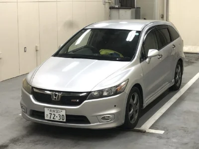 Honda Stream