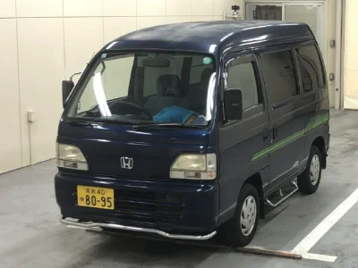 Honda Acty
