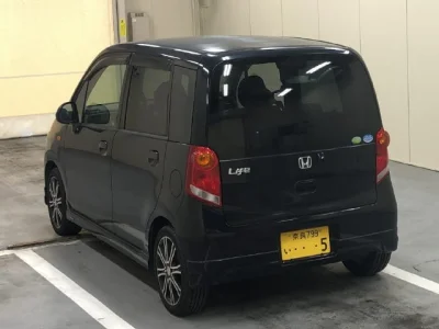 Honda Life