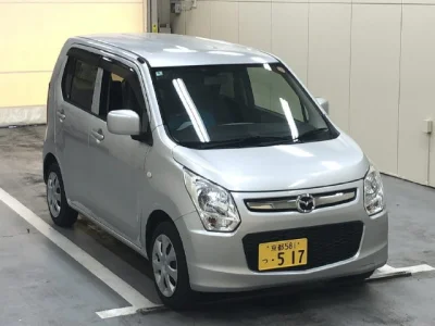 Mazda Flair