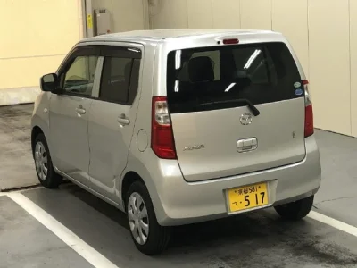 Mazda Flair