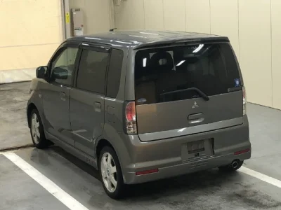 Mitsubishi eK Sport