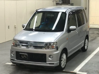 Mitsubishi Toppo