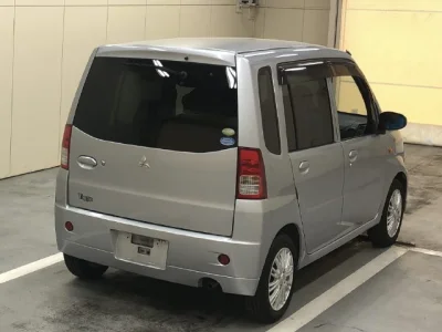 Mitsubishi Toppo