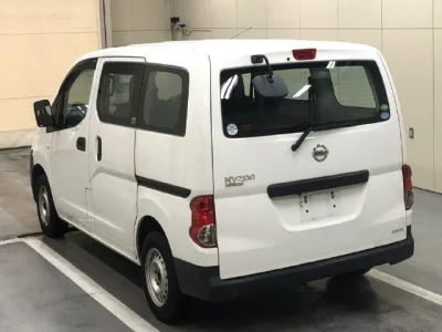 Nissan NV200