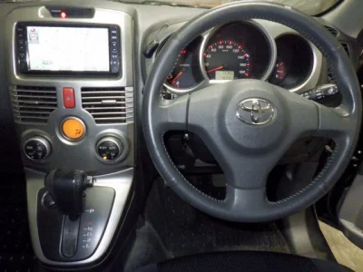 Toyota Rush