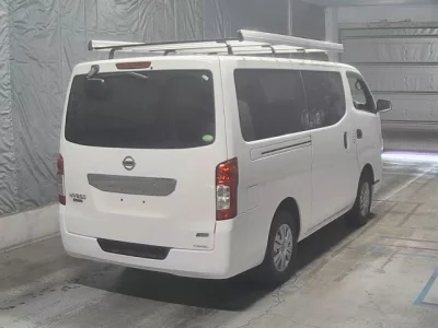 Nissan Caravan