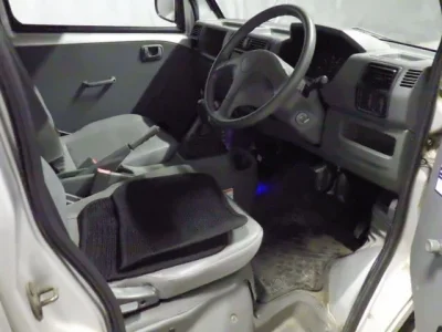Nissan NV100 CLIPPER
