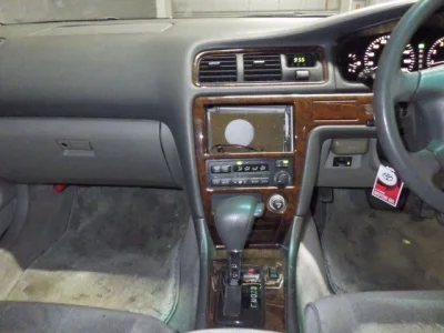 Toyota MARK II