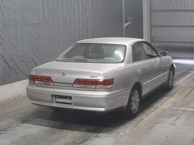 Toyota MARK II