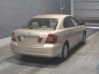 Toyota Premio