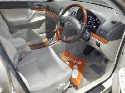 Toyota Premio