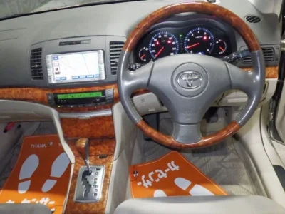 Toyota Premio
