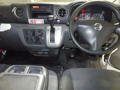 Nissan Caravan