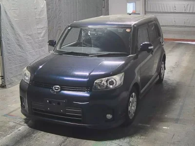 Toyota Corolla Rumion