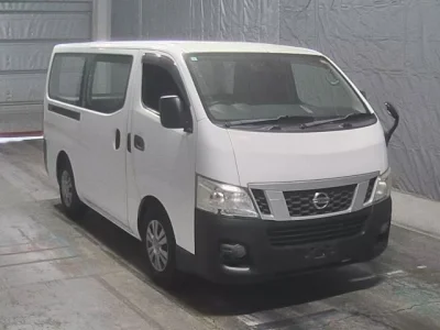 Nissan Caravan