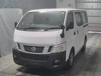 Nissan Caravan