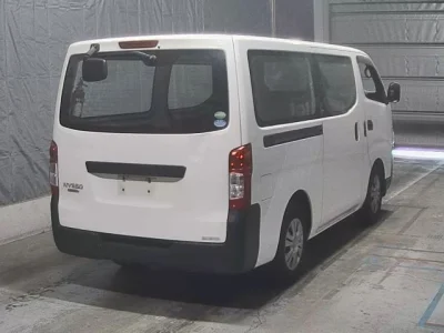 Nissan Caravan