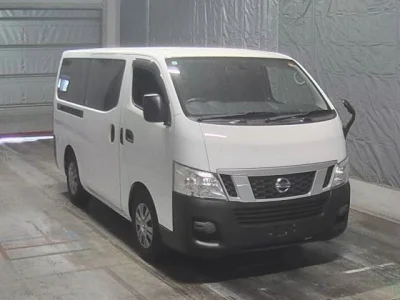 Nissan Caravan
