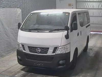 Nissan Caravan