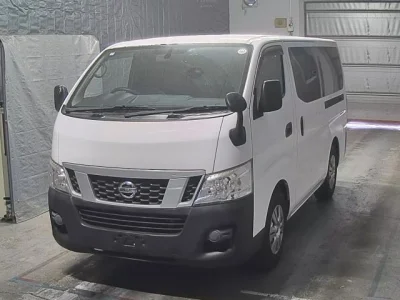 Nissan Caravan