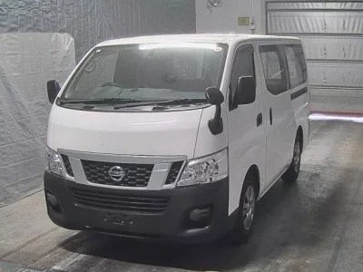 Nissan Caravan