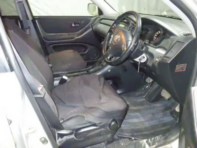 Toyota KLUGER