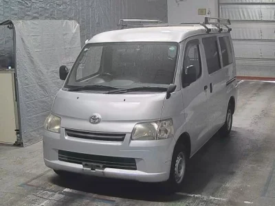 Toyota TOWN ACE