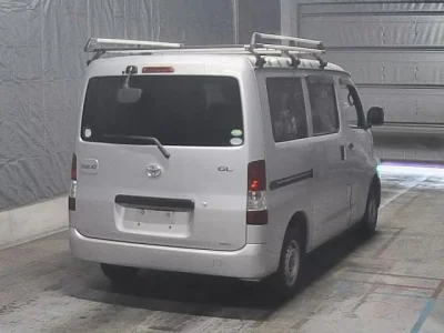 Toyota TOWN ACE