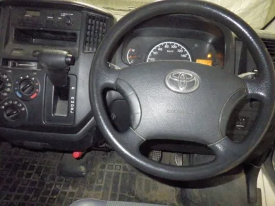Toyota TownAce