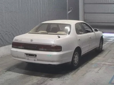 Toyota CRESTA