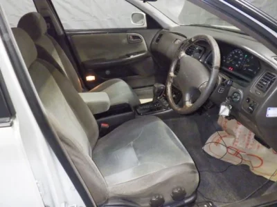 Toyota CRESTA